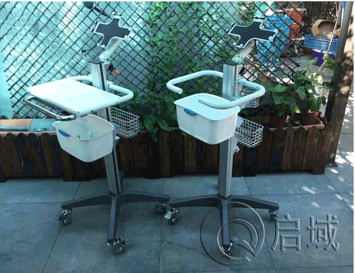 醫(yī)療機械設(shè)備鋁型材